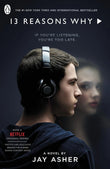 13 REASONS WHY (Paperback)-Jay Asher image 1