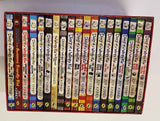 Jeff Kinney Diary of a Wimpy Kid 19 Books Series Complete Collection Boxed Set