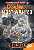Goosebumps Most Wanted Special Edition#04: The Haunter Paperback image 1
