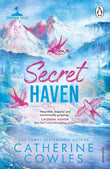 Secret Haven: - PaperbackÐ   by Catherine Cowles (Author)