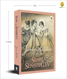 Sense And Sensibility (Paperback) image 3