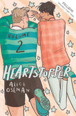HEARTSTOPPER VOLUME TWO-Paperback image 1