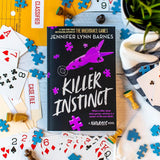 Killer Instinct : Book 2 (Paperback) image 2