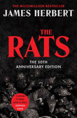 The Rats (The Rats Trilogy, 1) by James Herbert (ISBN: 9781035048090)