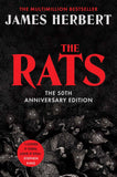 The Rats (The Rats Trilogy, 1) by James Herbert (ISBN: 9781035048090)
