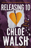 Releasing 10 by Walsh, Chloe (ISBN: 9780349439341)
