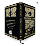 Meditations Deluxe Hardbound Edition (Hardcover) image 4
