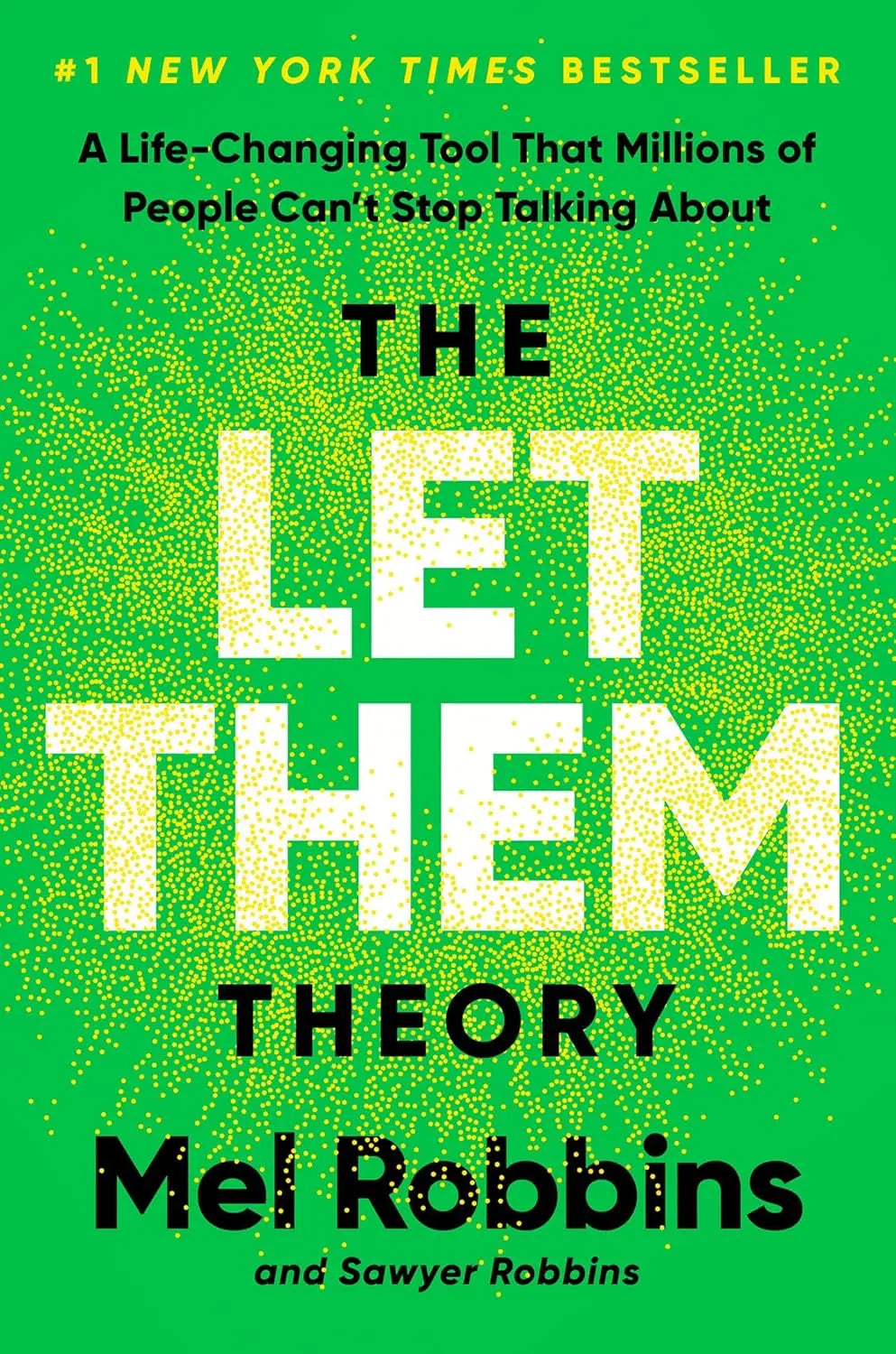 The Let Them Theory: James - paperback image 2