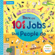 Campbell Books There Are 101 Jobs That People Do in This Book. by Campbell Books (ISBN: 9781035055340)