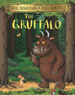 The Gruffalo by Julia Donaldson (ISBN: 9781509804757)