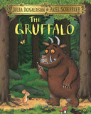 The Gruffalo by Julia Donaldson (ISBN: 9781509804757)