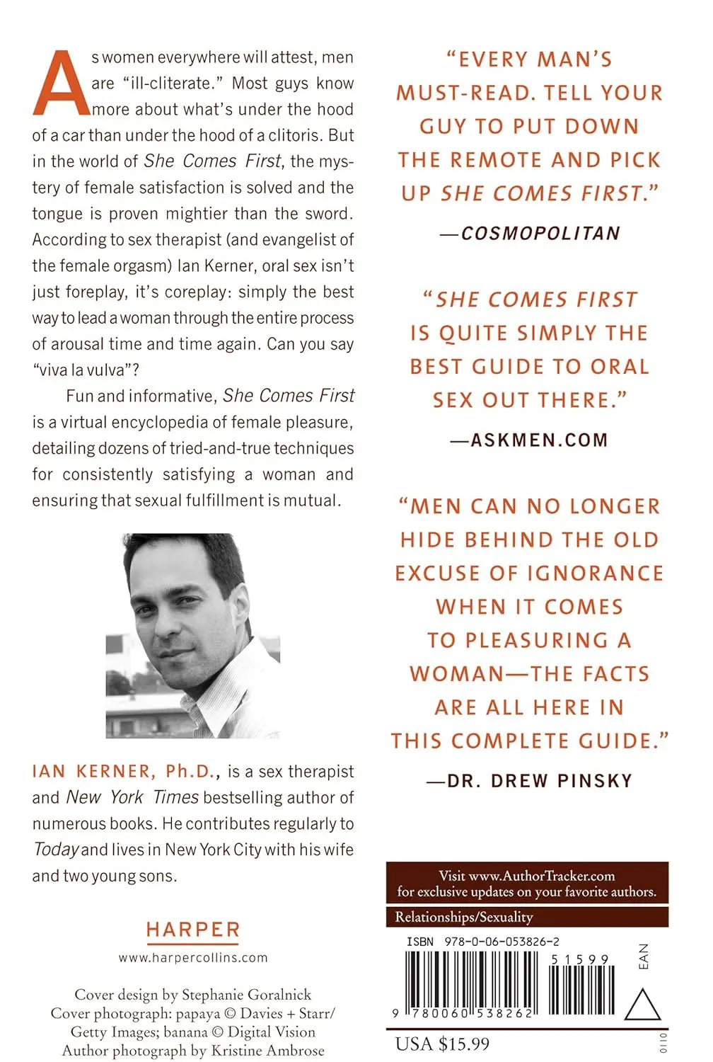 She Comes First - Paperback image 2