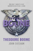 Theodore Boone: Theodore Boone 1 by Grisham John (ISBN: 9781444714500)