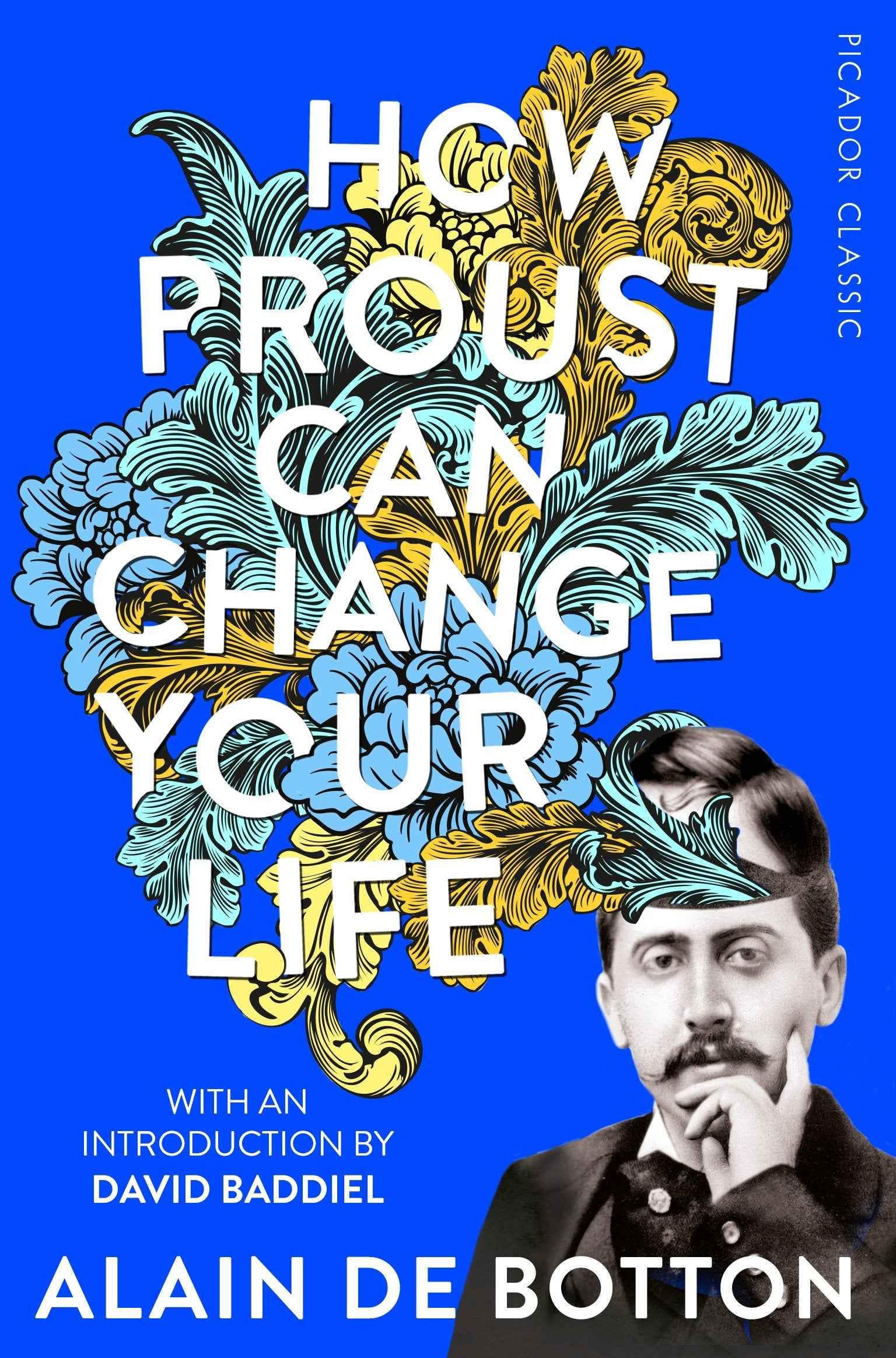 How Proust Can Change Your Life by Alain de Botton (ISBN: 9781509870691)