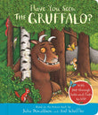Have You Seen the Gruffalo?: With peep-through holes and flaps to lift! by Julia Donaldson (ISBN: 9781035004607)