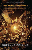 The Ballad of Songbirds and Snakes (Paperback) by Suzanne Collins
