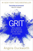 Grit (Paperback) image 1