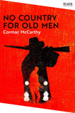 No Country for Old Men (Picador Collection) by Cormac Mccarthy (ISBN: 9781035003785)