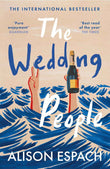 The Wedding People: The hilarious and moving million-copy bestseller (International Edition)