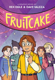 Fruitcake: A Graphic Novel (Four Eyes #3) by Rex Ogle (ISBN: 9781338575101)