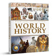 Knowledge Encyclopedia - World History (Knowledge Encyclopedia For Children)