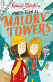 Malory Towers: Winter Term: Book 9 by Enid Blyton (ISBN: 9781444929959)