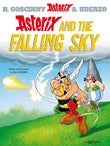 Asterix and the Falling Sky: Album #33 by Uderzo Albert (ISBN: 9780752875484)