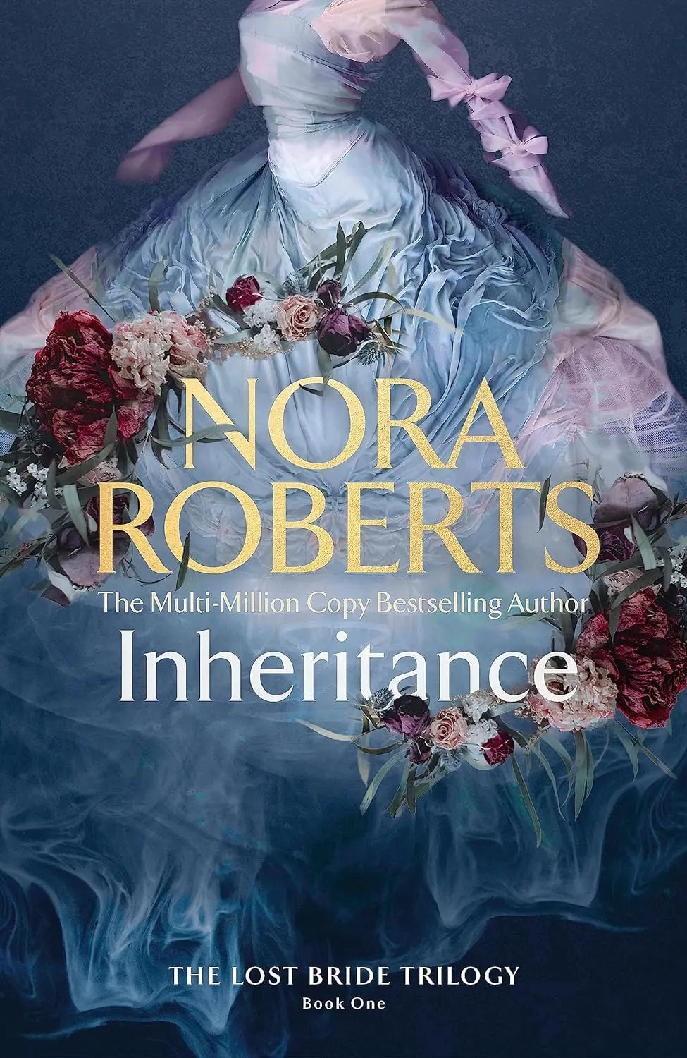 Inheritance : The Lost Bride Trilogy ( Paperback) image 1