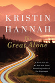 Great Alone: A Novel  Paperback image 1
