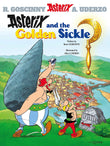 Asterix and the Golden Sickle: Album #2 by Goscinny Rene (ISBN: 9780752866130)
