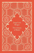 The Library of Babel (Little Clothbound Classics)