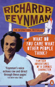 What Do You Care What Other People Think?' : -PaperbackÐ  by Richard P. Feynm