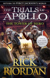 The Tower of Nero (The Trials of Apollo PaperbackÐ   by Rick Riordan (Author)