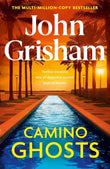 Camino Ghosts Paperback image 1
