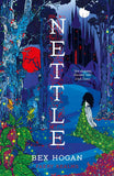Zephyr Nettle Faery Realms series The darkly enchanting YA fantasy. by Bex Hogan (ISBN: 9781035909315)