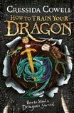 How to Steal a Dragon's Swordbook 9 (How to Train Your Dragon) by Cressida Cowell (ISBN: 9781444900941)