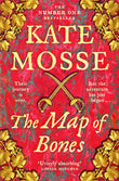 The Map of Bones (The Joubert Family Chronicles, 4) by Kate Mosse (ISBN: 9781035042173)