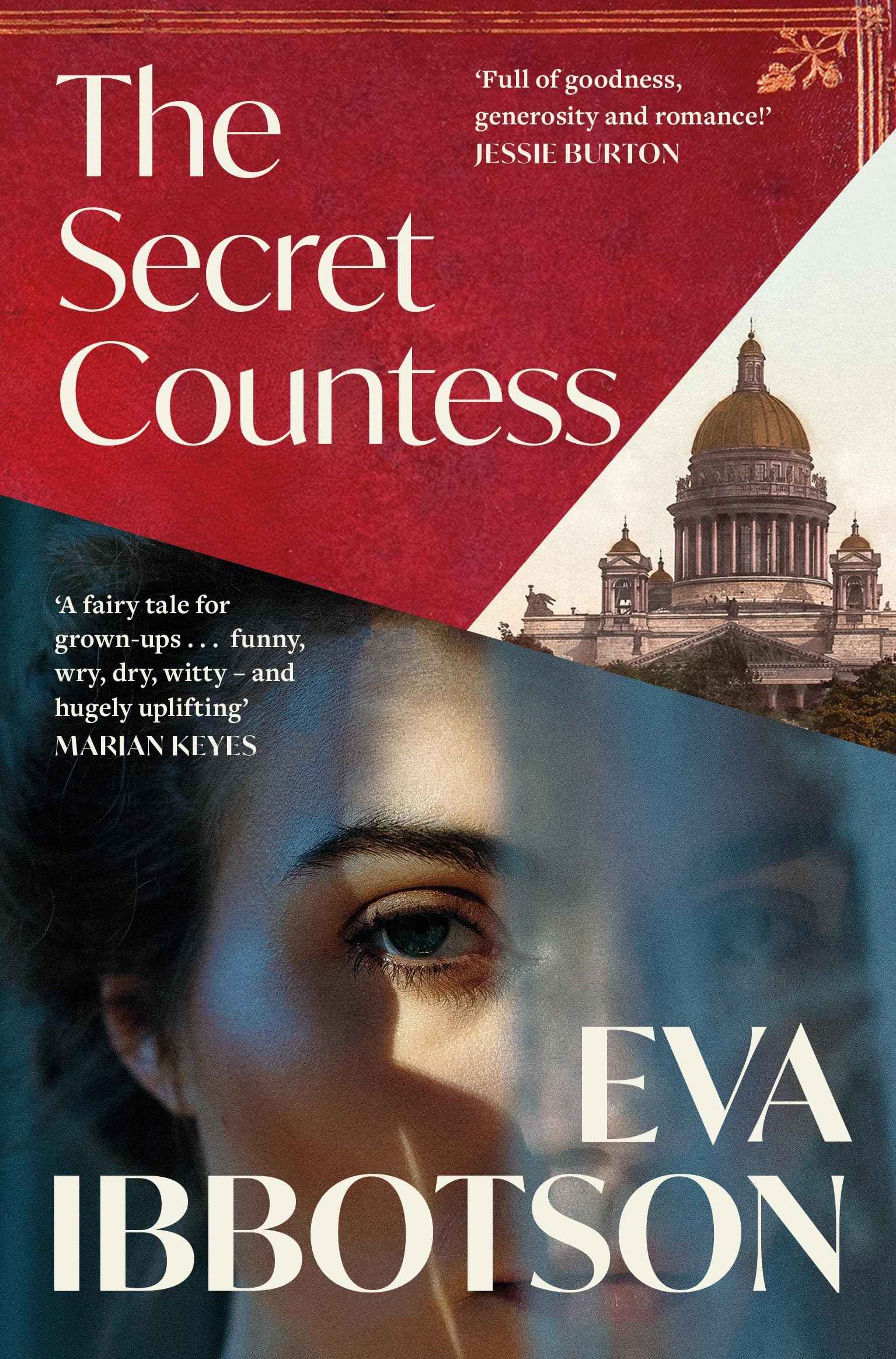 Picador The Secret Countess. by Eva Ibbotson (ISBN: 9781035047062)