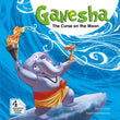 Ganesha: The Curse on the Moon: The Curse on the Moon (Campfire Graphic Novels) by Sourav Dutta (ISBN: 9789381182161)