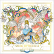 The Greek Mythology Coloring Book: Epic Scenes from Olympus and Beyond by Yoon, Jen (ISBN: 9780593580356)