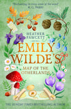 Emily Wilde's Map of the Otherlands by Heather Fawcett (ISBN: 9780356519166)