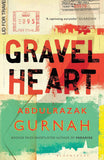 Gravel Heart Export by Abdulrazak Gurnah (ISBN: 9781408881330)