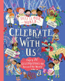 Macmillan Childrens Books This Is Our World Celebrate With Us!. by Valerie Wilding (ISBN: 9781035047772)