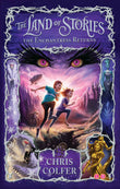 The Enchantress Returns (Land of Stories) by Chris Colfer (ISBN: 9781907411786)