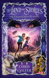 The Enchantress Returns (Land of Stories) by Chris Colfer (ISBN: 9781907411786)