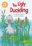 Franklin Watts Ltd Reading Champion The Ugly Duckling Independent Reading Orange 6. by Walter, Jackie (ISBN: 9781445187174)