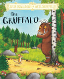 The Gruffalo: Hardback Gift Edition by Julia Donaldson - Hardcover (ISBN: 9781509845323)