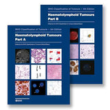 Haematolymphoid Tumours: WHO Classification of Tumours | 9789283245209