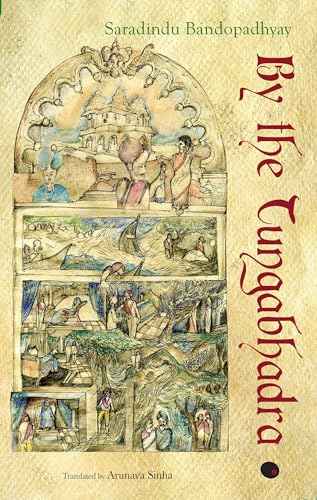 By The Tungabhadra – Saradindu Bandyopadhyay [PB] | 9789350290118