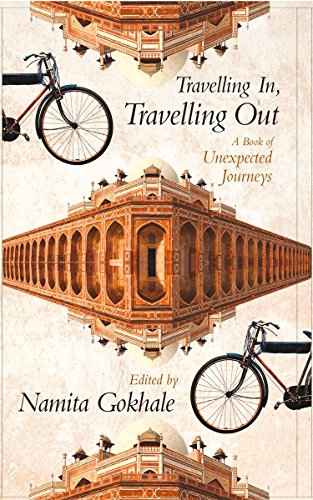 Travelling In, Travelling Out  Edited By Namita Gokhale [PB] | 9789350291450